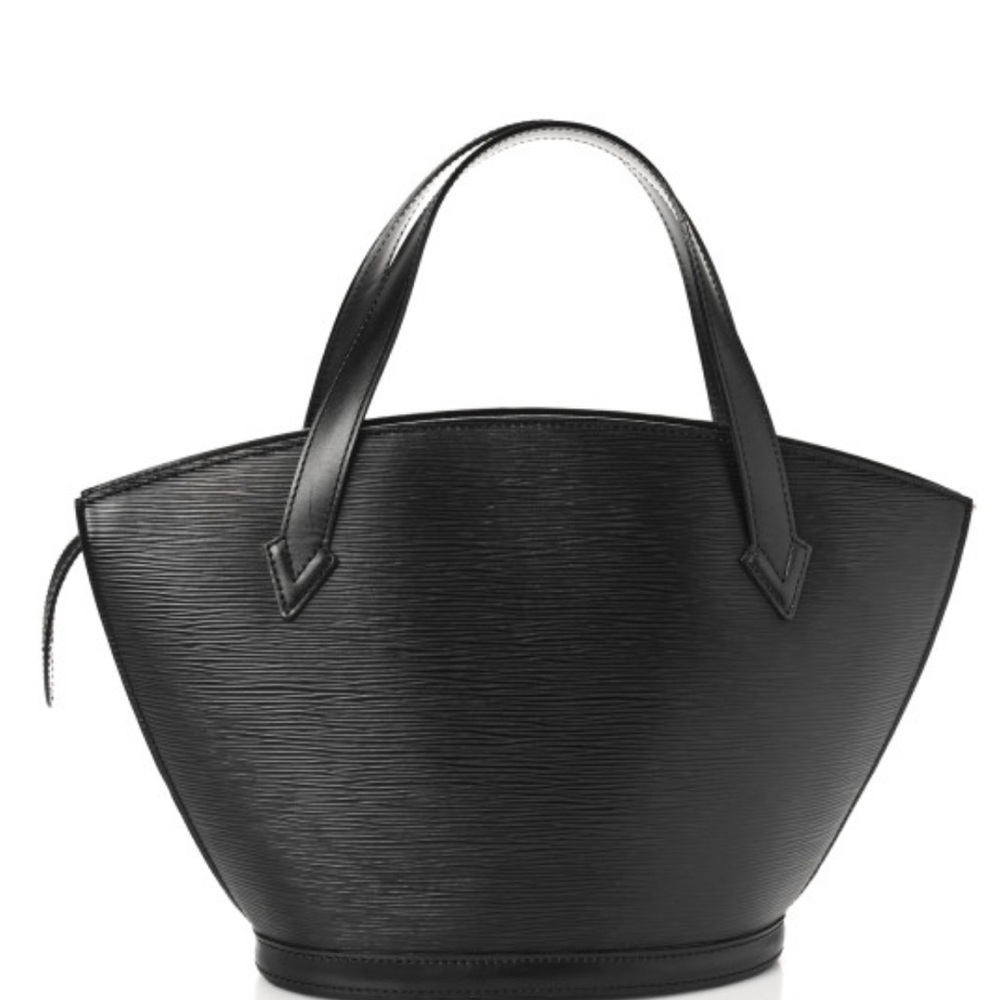 LOUIS VUITTON  ORIGINAL EPI LEATHER